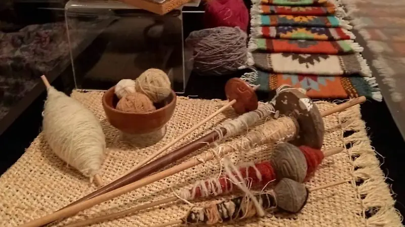 La muestra visibiliza las técnicas, materiales y usos tradicionales que forman parte del patrimonio cultural de Celaya.